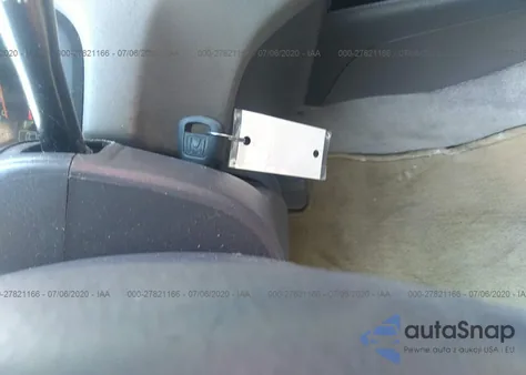 2001 Honda Accord Sdn Ex W/Leather/Ex z USA, uszkodzony, nr VIN 1HGCG56621A090086